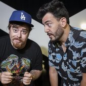 Ultimos Cartuchos