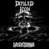 Laskeuma