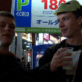 sunlooper さんのアバター
