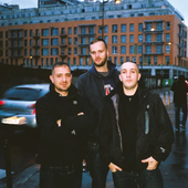 Diapsiquir with Stephen Bessac (Kickback)