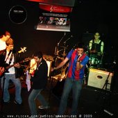 The Band