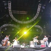 Summer Camp 2011