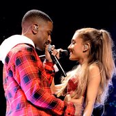 Ariana Grande, Big Sean