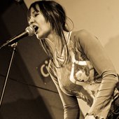 Concert solo au Cultura Gennevilliers