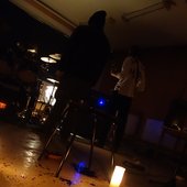 porenut live