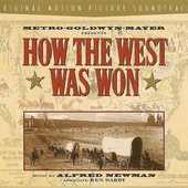 How The West Was Won