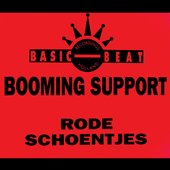 Rode Schoentjes - Single