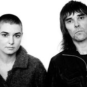 Sinéad O'Connor & Ian Brown (2007)