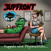 Puppets and Psychiatrists