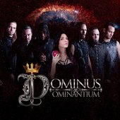 Dominus Dominantium Bandcamp