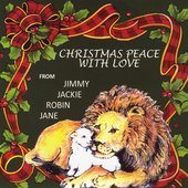 Christmas Peace With Love
