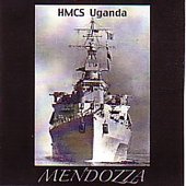 HMCS Uganda