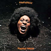 Maggot Brain