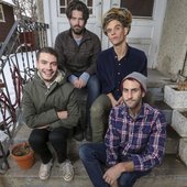 Preoccupations (formerly known as Viet Cong)