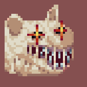 Avatar for fidofrog