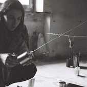 Maria Komarova