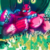 GHOST IN THE SHELL [Explicit]