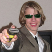 Avatar for ThrashDog