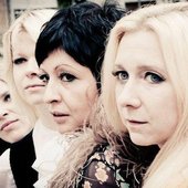 Thee Cherylinas