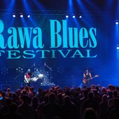 SOBO @ Rawa Blues Festival 2017