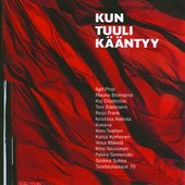 Kun tuuli kääntyy