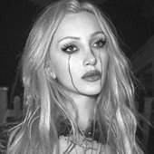 Baby Jane B&W