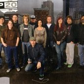 Sub Pop 20th Anniversary 2008