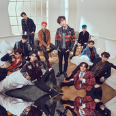 2nd Mini Album "Five Senses" (2016)