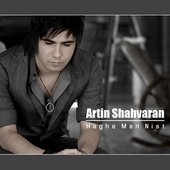 Artin xXx Shahvaran