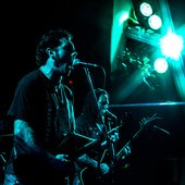 Stone Angels live // Dux Live, Christchurch, NZ