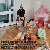 Fun Sponge (But It’s Just Tom and It’s Live at the Frog and Fiddle) (Live at the Frog and Fiddle) [Explicit]