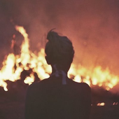 LastFM profile picture for @Tommy