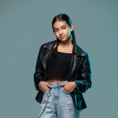 Sona Azizova Junior Eurovision 2021 Promo Photo