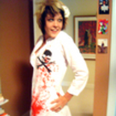 LastFM profile picture for @perpetuating