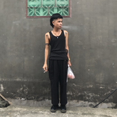 ZekeSantana 的头像