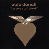 Cor Core E Co' LI Brividi - EP