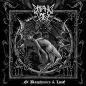 ... Of Blasphemies & Lust!
