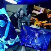 GProject Blues Band - Show Case - Live on Stage - Promo