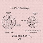 Atomic Experiments For Boys