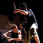 Live @ Santiago Alquimista