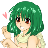 Ranka Lee - 07