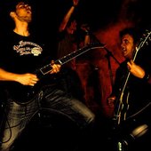 Inato - live