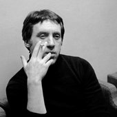 Vladimir Vysotsky