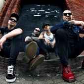 Scandal punkrock UK 