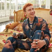 olly alexander