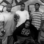 Goodie mob