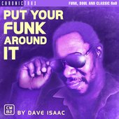 Put Your Funk Around It