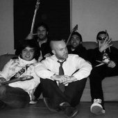VinDiesel_Band_italian_punk_rock_group_from_Verona