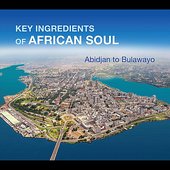 Abidjan to Bulawayo