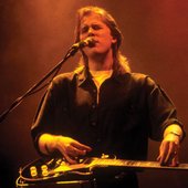 Jeff Healey